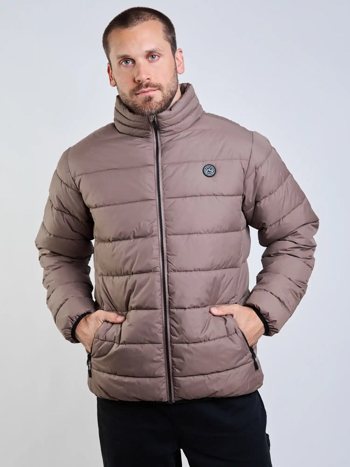 Rusty Parka 7PK320
