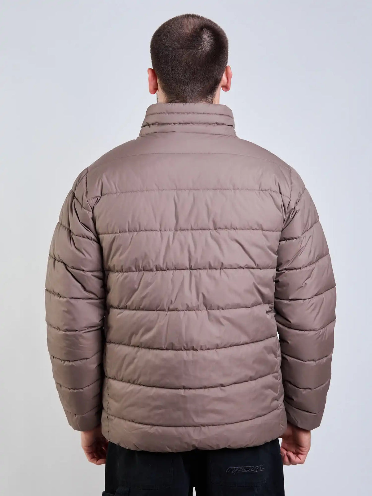 Rusty Parka 7PK320