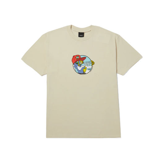 Huf Polera Deep Freeze Bleach