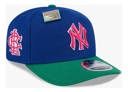 Jockey New Era MLB 970 New York Yankees Unisex Azul
