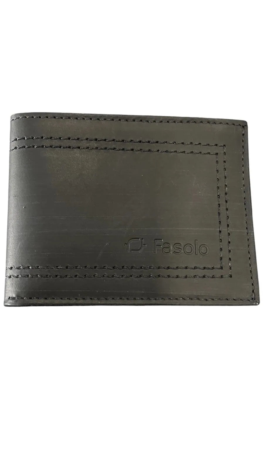 Fasolo Billetera Full Cuero 4