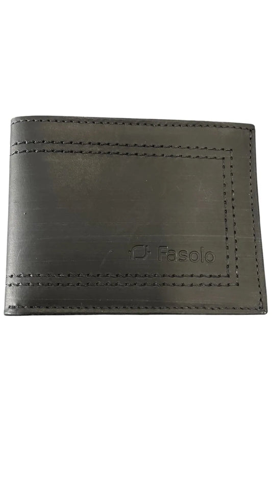 Fasolo Billetera Full Cuero 4