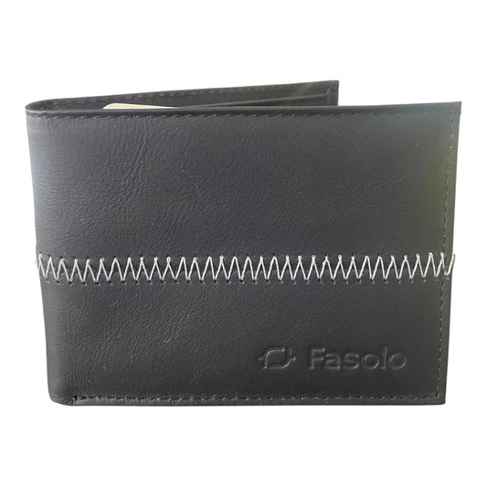 Fasolo Billetera Lancaster