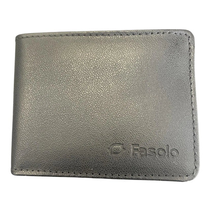 Fasolo Billetera Veneza Soft