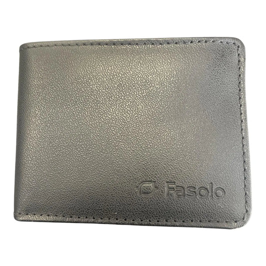 Fasolo Billetera Veneza Soft