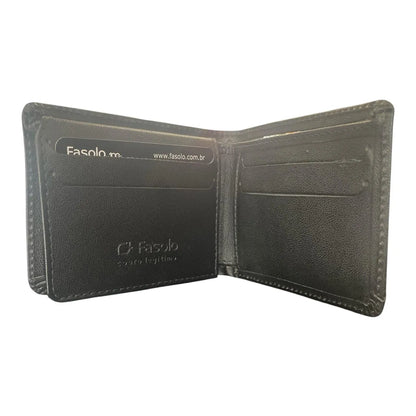 Fasolo Billetera Veneza Soft