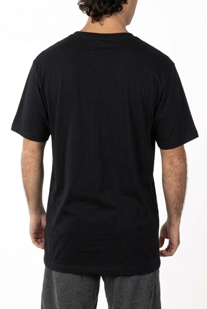 DC Polera Corpo FB Hombre Algodón Reciclado