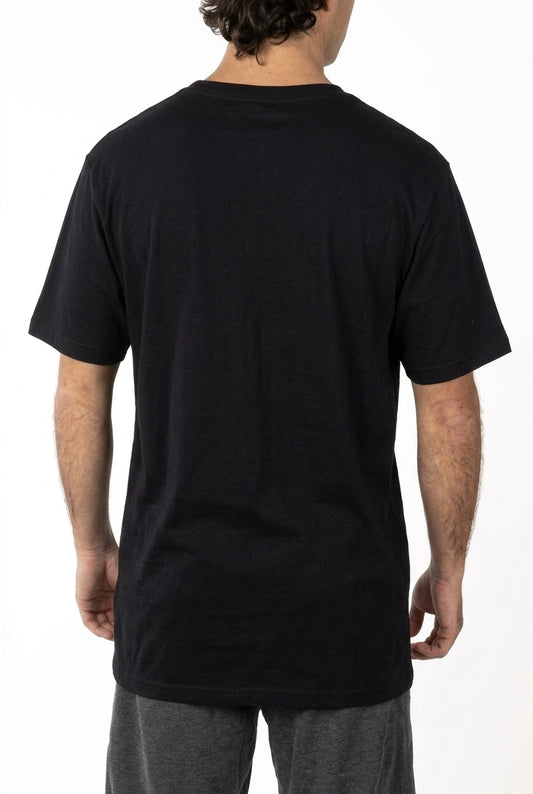 DC Polera Corpo FB Hombre Algodón Reciclado