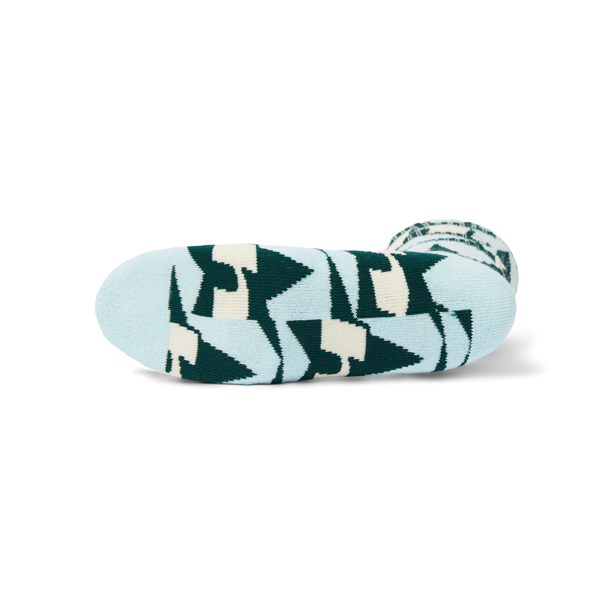 HUF Calceta Star Repeat Blue