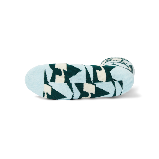 HUF Calceta Star Repeat Blue
