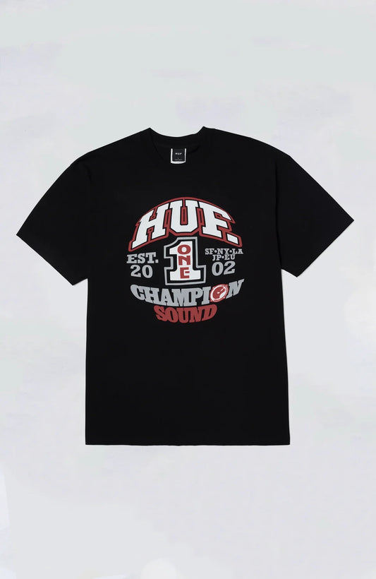 Huf Polera Champion
