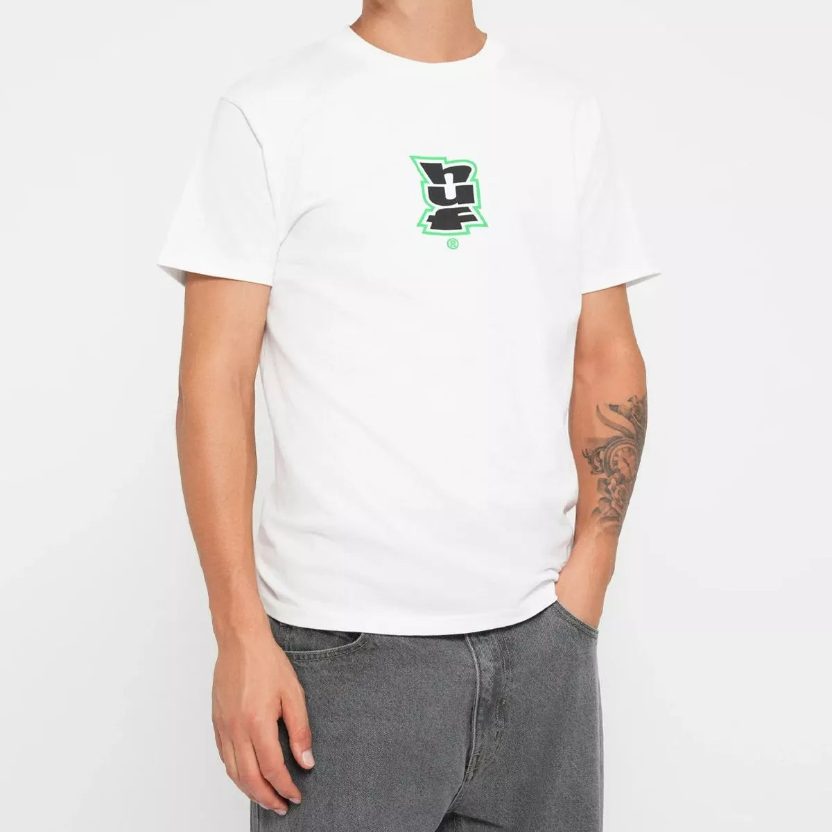 Huf Polera MegaBlast