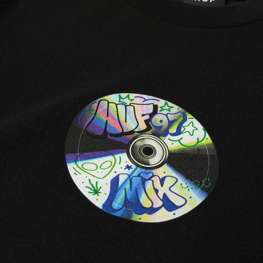 Huf Polera Play List