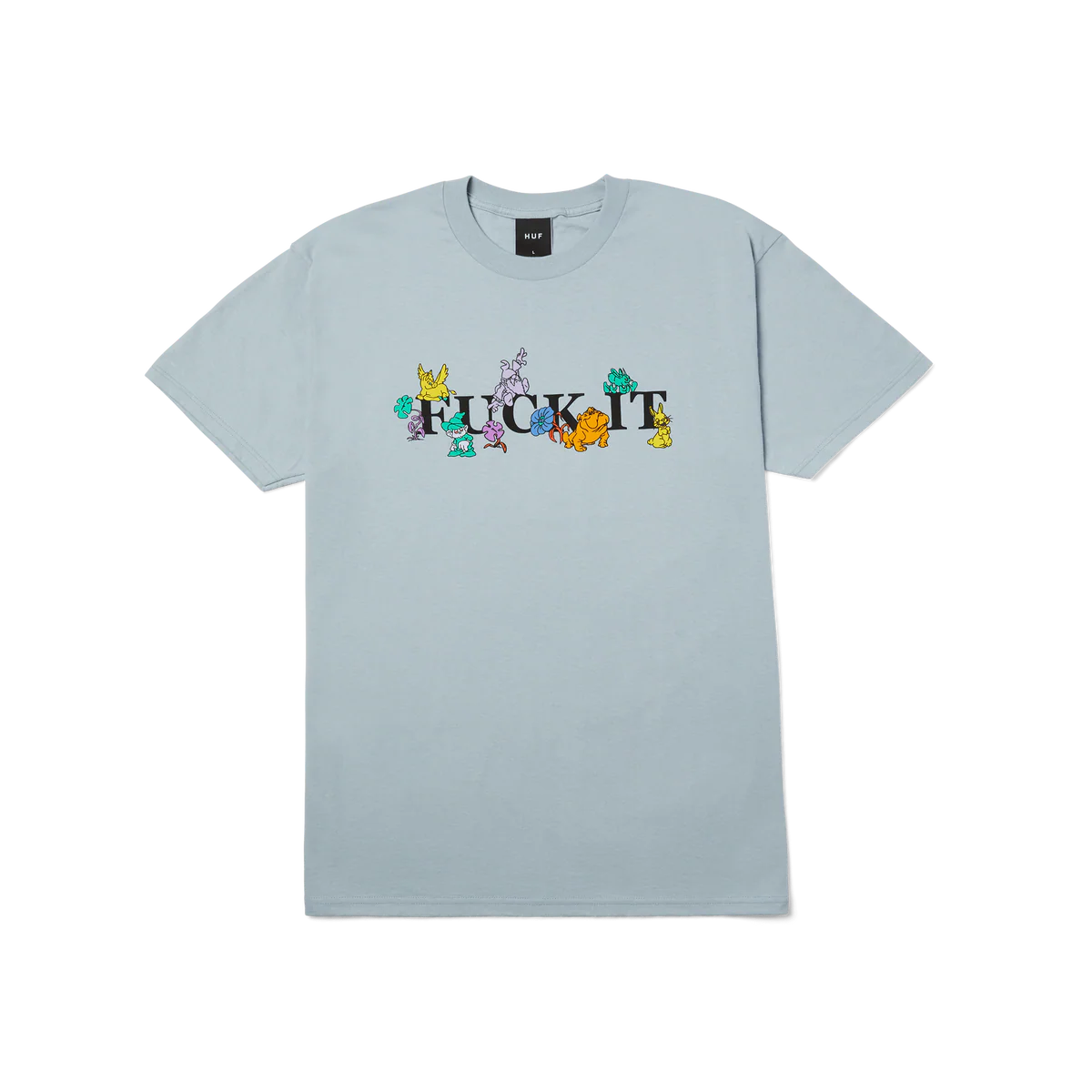 Huf Polera Trip