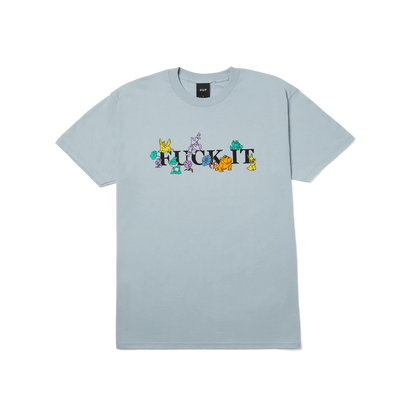 Huf Polera Trip