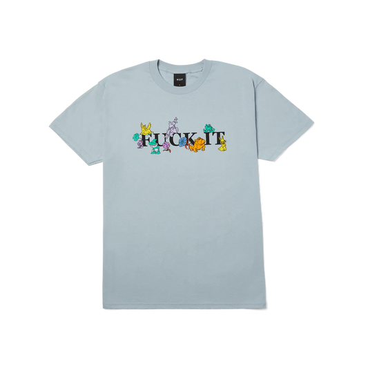 Huf Polera Trip
