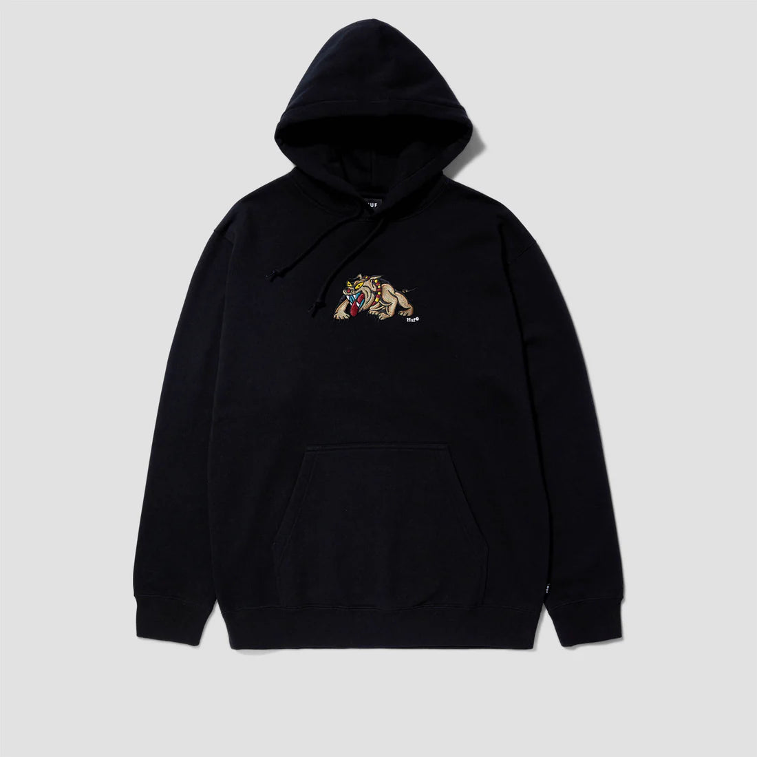 HUF Polerón Bledsoe — Hoodie Streetwear Premium