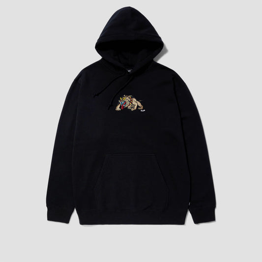 HUF Polerón Bledsoe — Hoodie Streetwear Premium