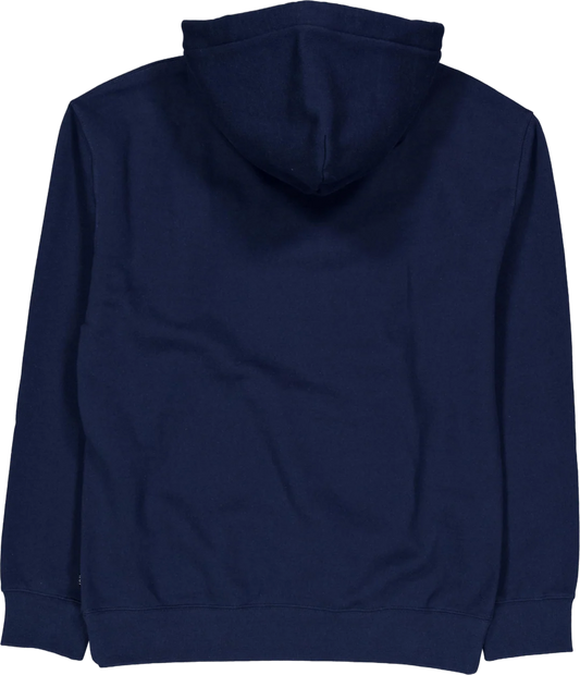 HUF Polerón Heat Wave — Hoodie Urbano de Impacto
