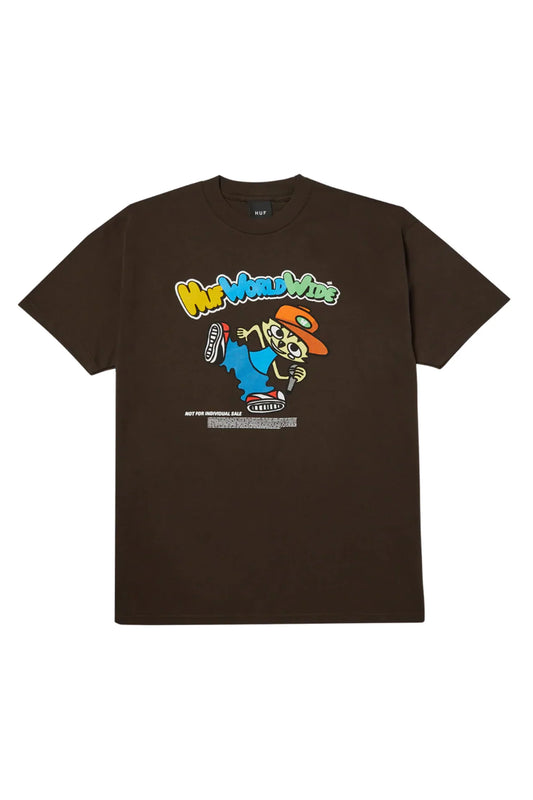 Huf Polera Chop