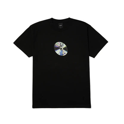 Huf Polera Play List