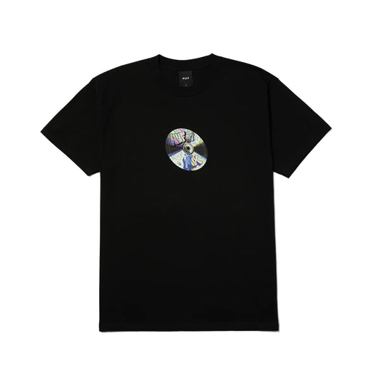 Huf Polera Play List