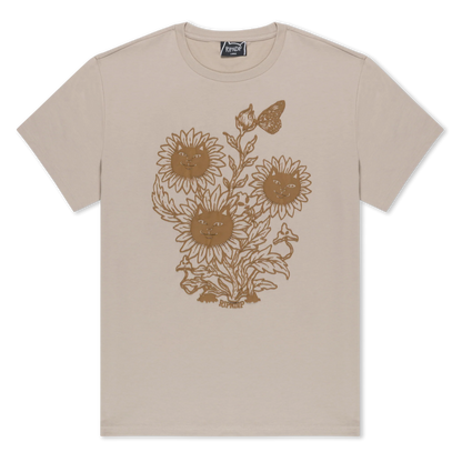 Rip N Dip Polera Where The Flowers Bloom (Sand)