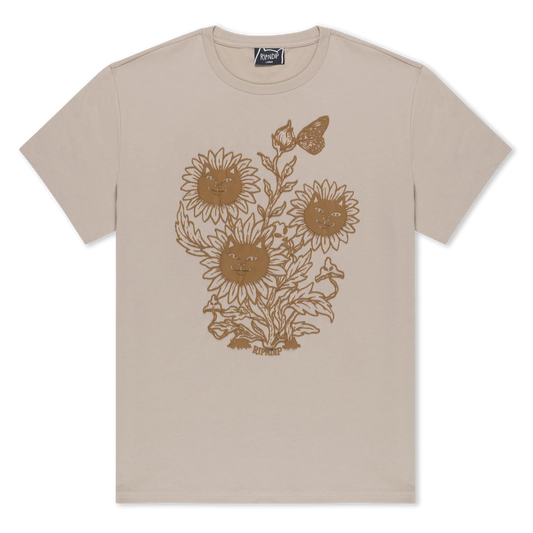 Rip N Dip Polera Where The Flowers Bloom (Sand)