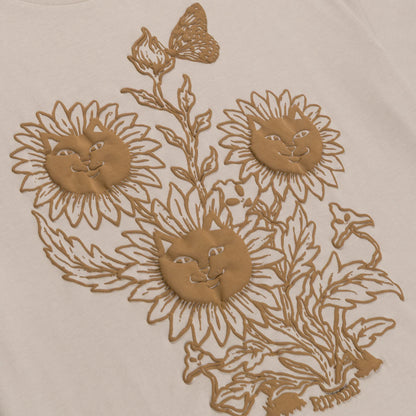 Rip N Dip Polera Where The Flowers Bloom (Sand)