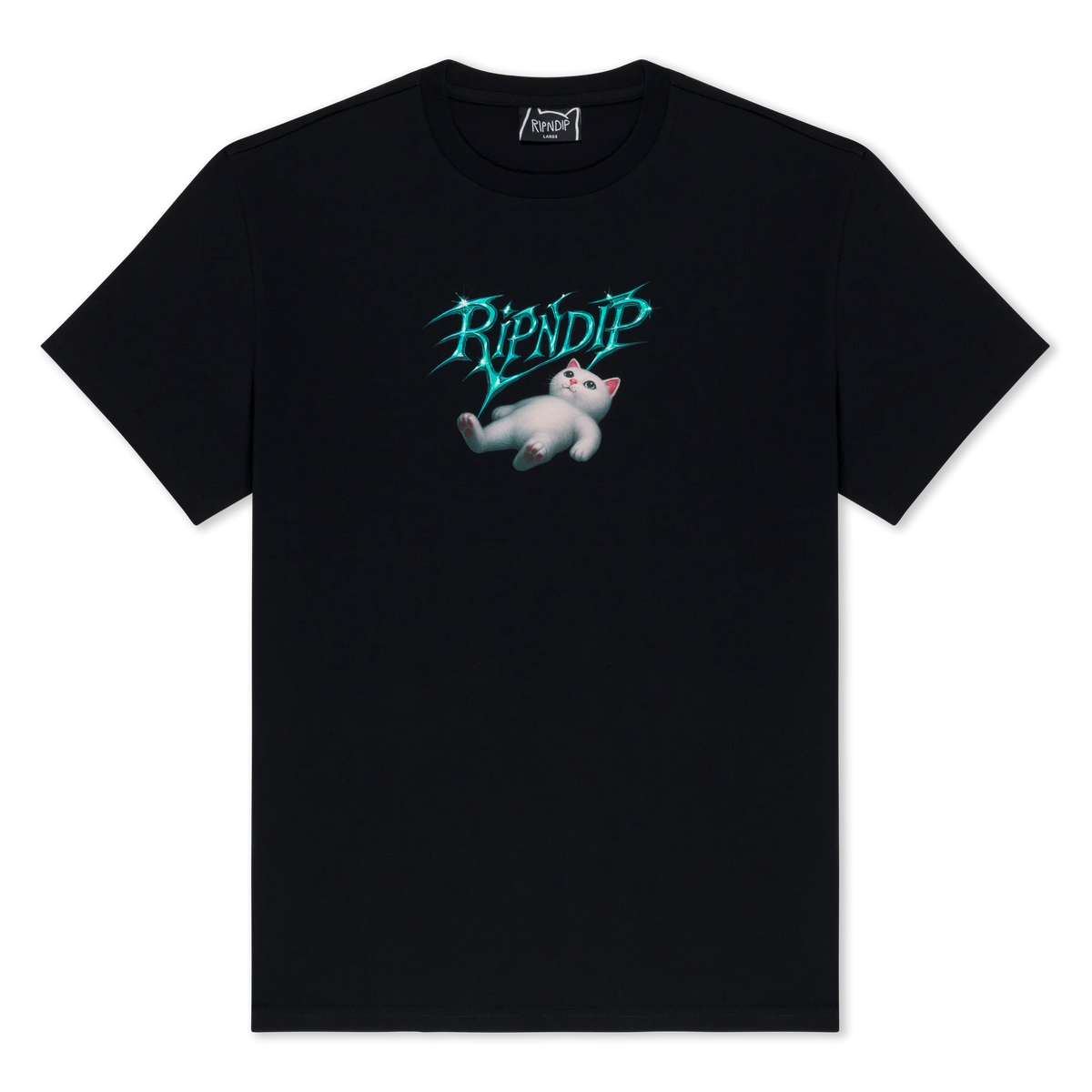 Rip N Dip Polera Space Vision (Black)