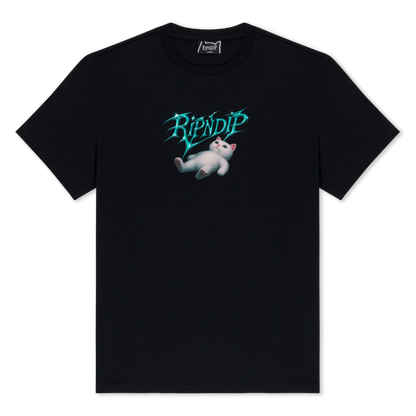 Rip N Dip Polera Space Vision (Black)