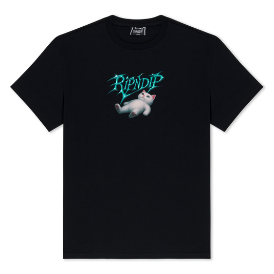 Rip N Dip Polera Space Vision (Black)
