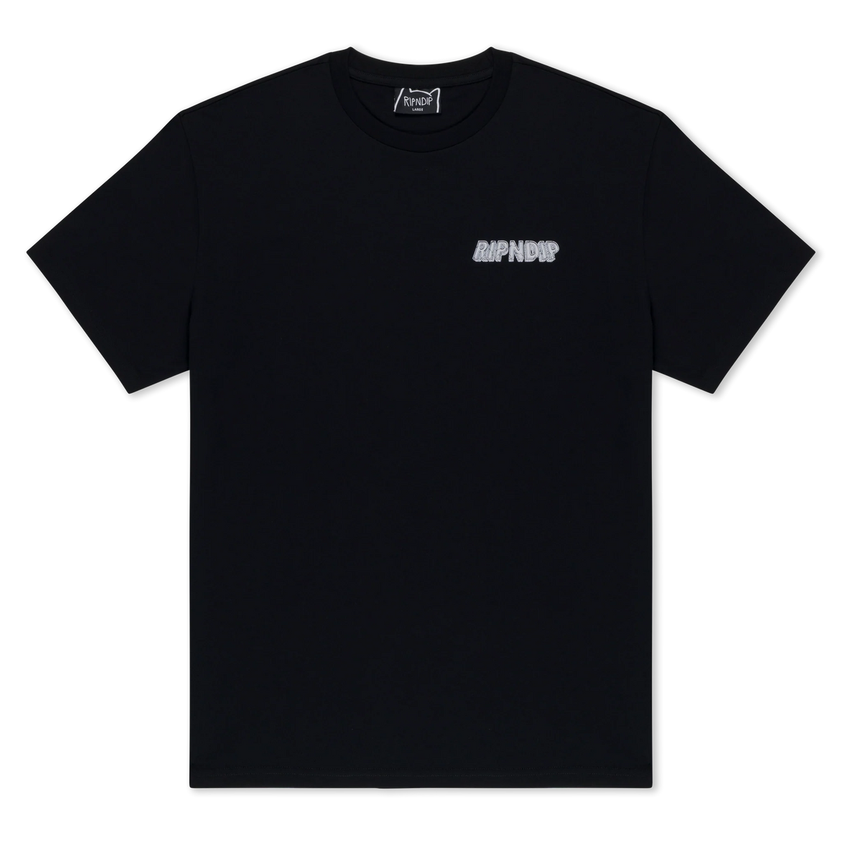 Rip N Dip Polera Colossus (Black)