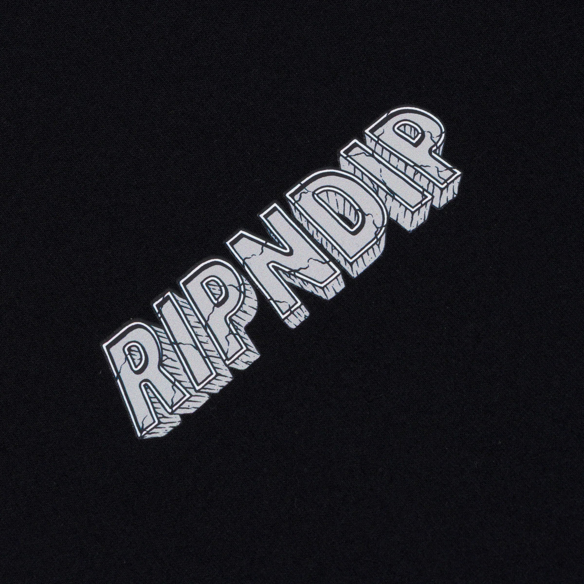 Rip N Dip Polera Colossus (Black)