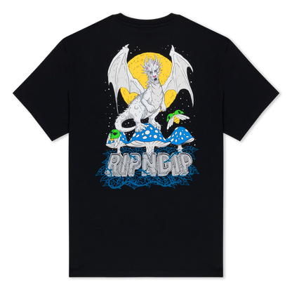 Rip N Dip Polera Colossus (Black)