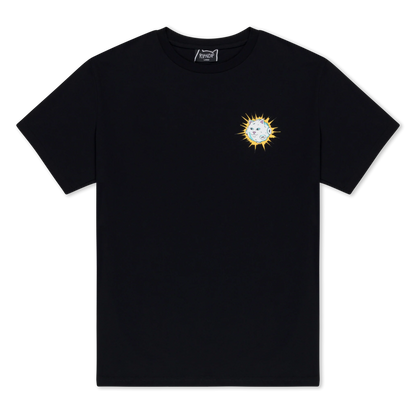 Rip N Dip  Polera Find Ur Way Home  (Black)