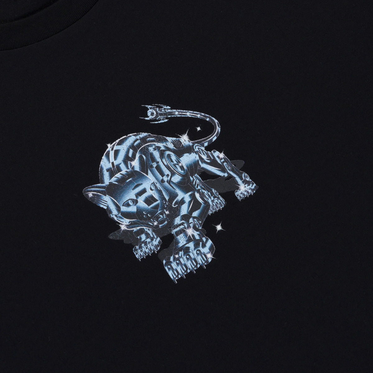 Rip N Dip Polera Cyborg (Black)