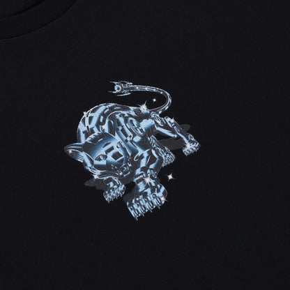 Rip N Dip Polera Cyborg (Black)