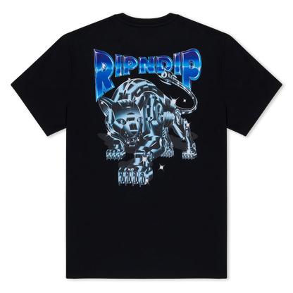Rip N Dip Polera Cyborg (Black)