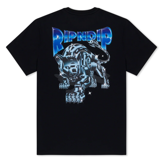 Rip N Dip Polera Cyborg (Black)