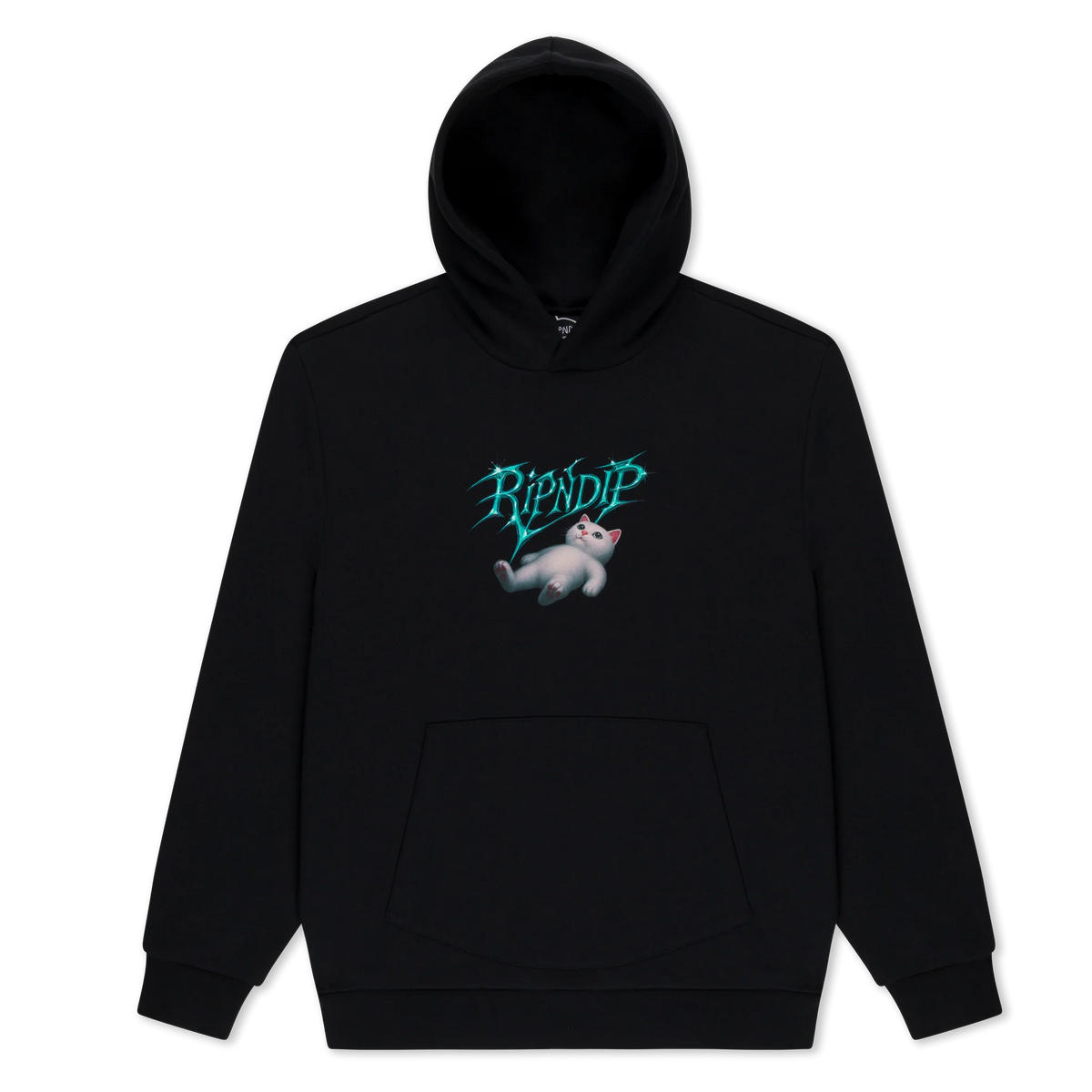 Rip N Dip Poleron Space Vision (Black)