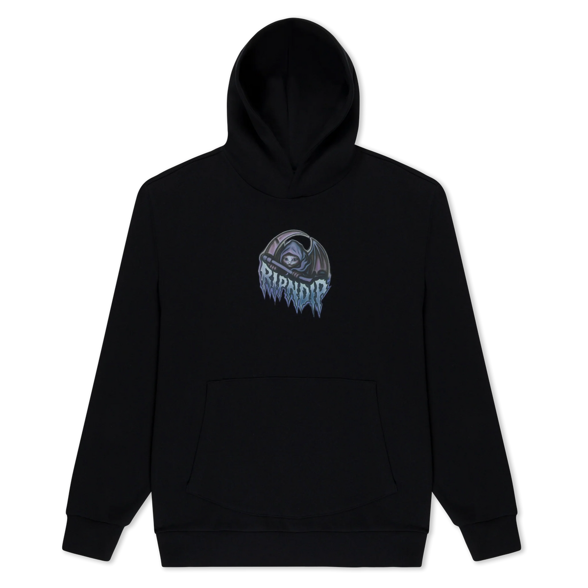 Rip N Dip Poleron Out Of Time (Black)