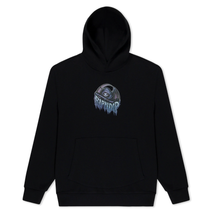 Rip N Dip Poleron Out Of Time (Black)