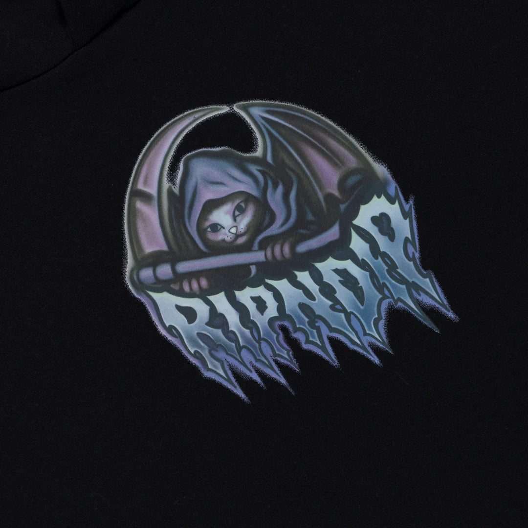 Rip N Dip Poleron Out Of Time (Black)