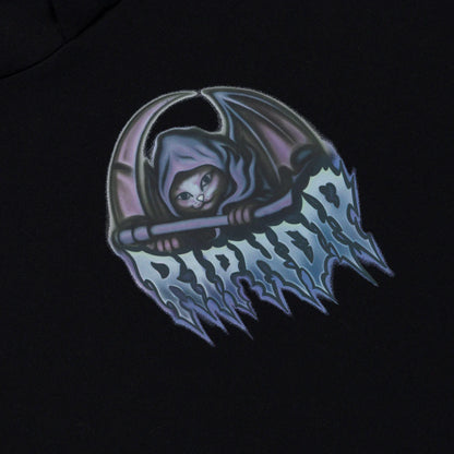 Rip N Dip Poleron Out Of Time (Black)