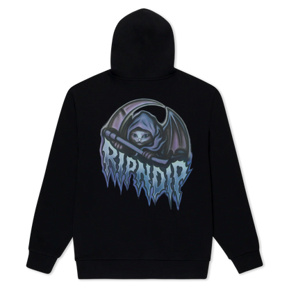 Rip N Dip Poleron Out Of Time (Black)