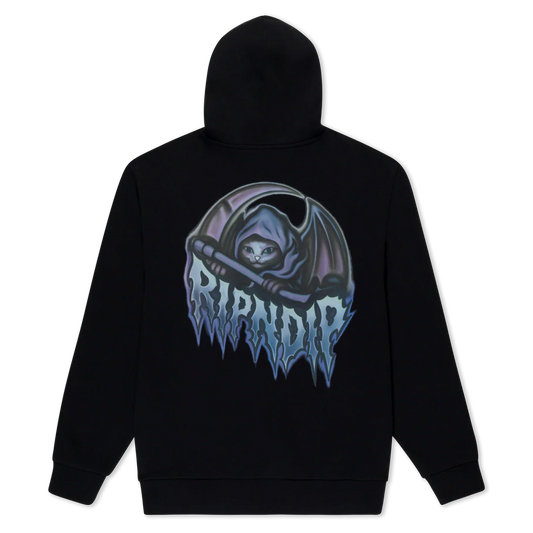 Rip N Dip Poleron Out Of Time (Black)