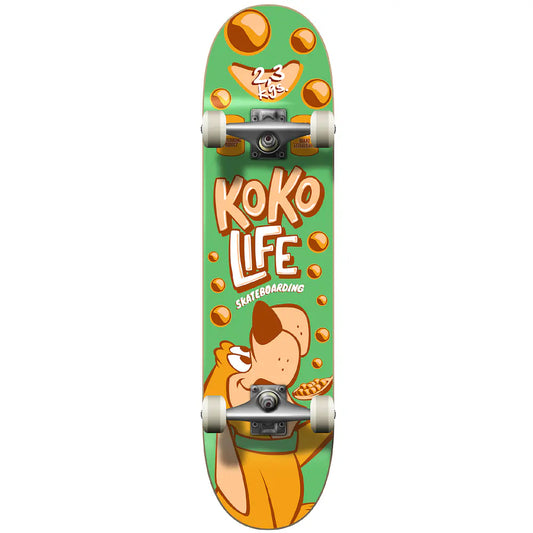 Tabla Completa Life KIDS - Dog 8.0