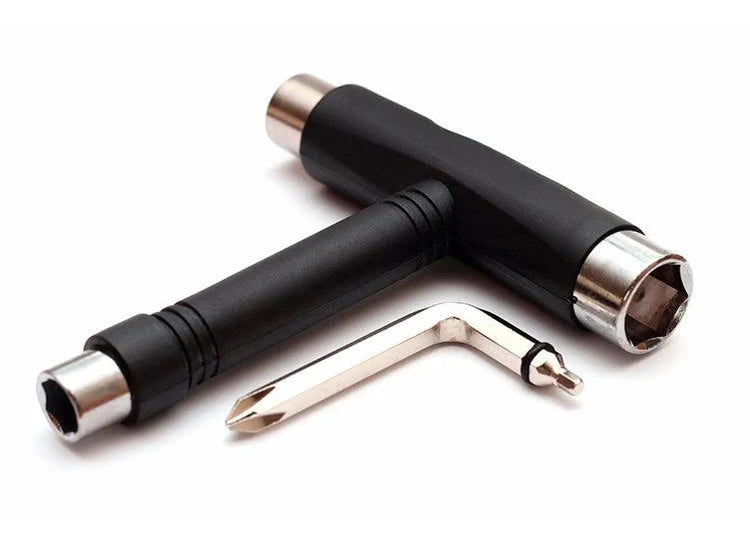Llave T Blank