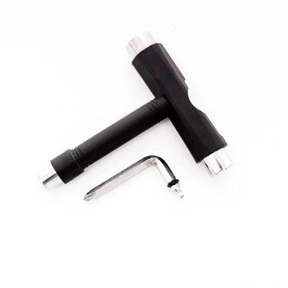 Llave T Blank